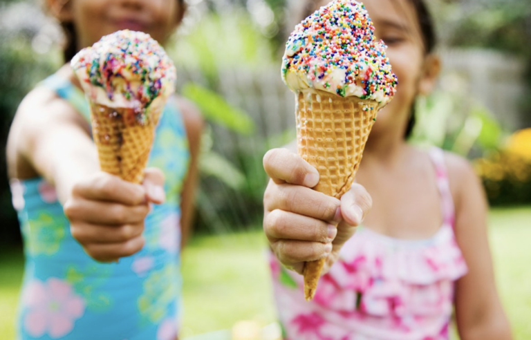 This Week in Austin: Ice Cream, Barbie Dreams & Live Music